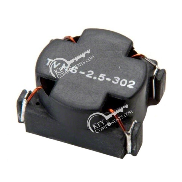 5.302. Рс302 дроссель. Surface Mount 3d RFID Transponder Coil cap Adaptor - 7.20MH - 3dc12-0720j.