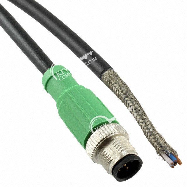 Sensor cable. CBL 4x16. Феникс контакт бабочка.