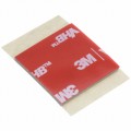 3M GPH-160GF 1" SQ-100/PK