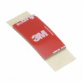 3M GPH-160GF 0.5" X 1"-100/PK