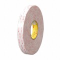 4920-WHITE-1/2"X72YD-PK