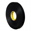 4949-BLACK-1"X36YD